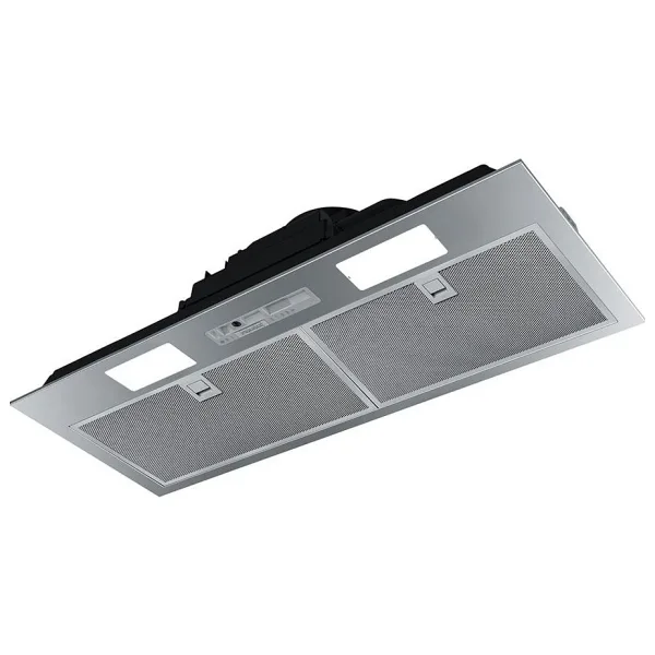 Franke 70 cm Ankastre Davlumbaz 300 m3/saat Emiş Gücü ile Şık Inox Tasarım