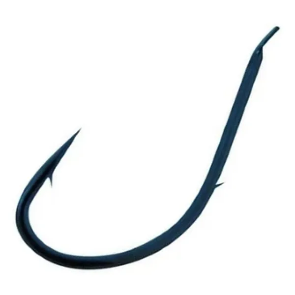 Fudo 1601 Kentsuki Maruseigo Black Nikel İğne