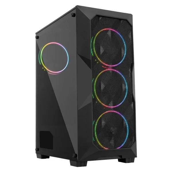 Gameforce Cold 6 Fanlı ATX Oyuncu Kasası