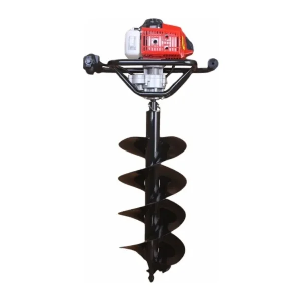 General Power GP-AG63B 30 cm 3.1 Hp Toprak Burgu Makinesi