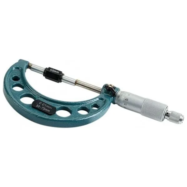 GFB 50-75mmx0,01 Dış Çap Mikrometresi