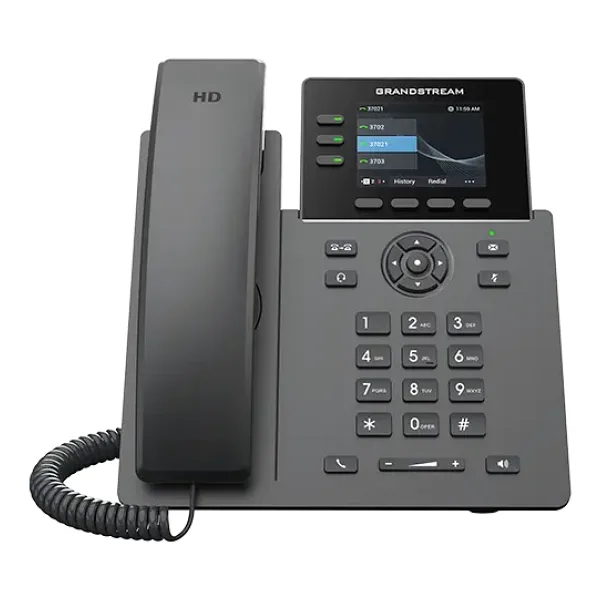 Grandstream GRP2611G IP Telefon