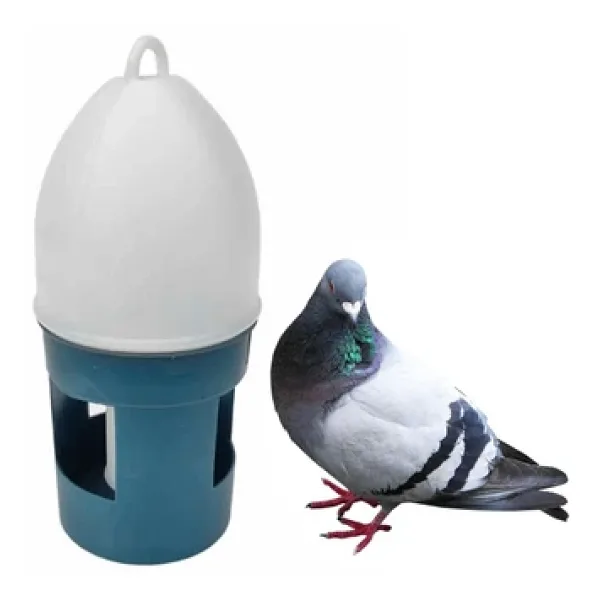 Güvercin Suluğu 1.5Lt Kuş Civciv Tavuk Suluk