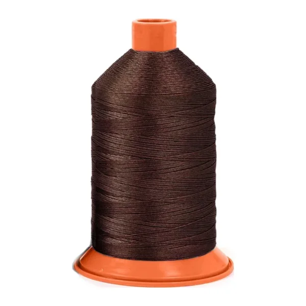 hapshoe Durak Poly 3 Kat 1545 Açık Kahve 2400 M Polyester Dikiş İpliği