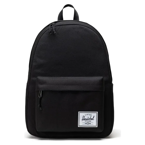 Herschel Classic XL 11546-00001 Siyah Sırt Çantası