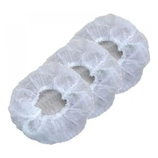 Hijyenik Bone Saç Bonesi Tek Kullanımlık 100'Lü Paket