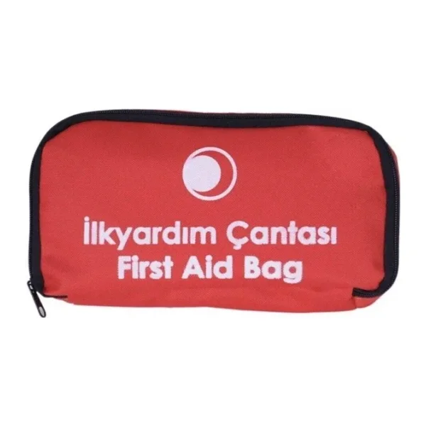 Hld Araç Ilk Yardım Çantası
