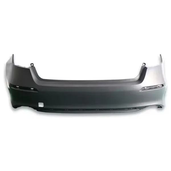 Honda Civic FE1 2021 ve Sonrası Arka Tampon