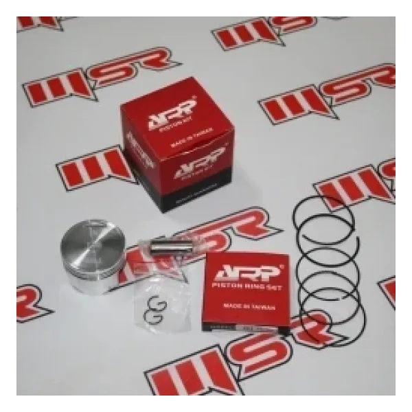 HONDA DIO 110 PİSTON KİT 47.25 MM ARP