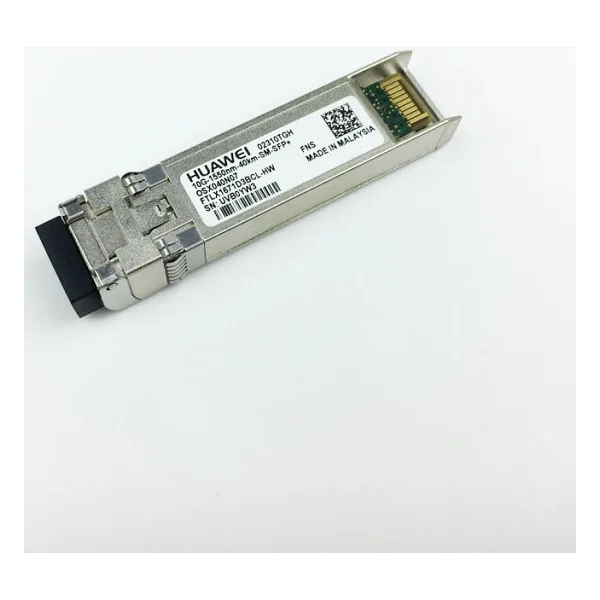 Huawei Single Mode 10G SFP+ Modül 40 KM