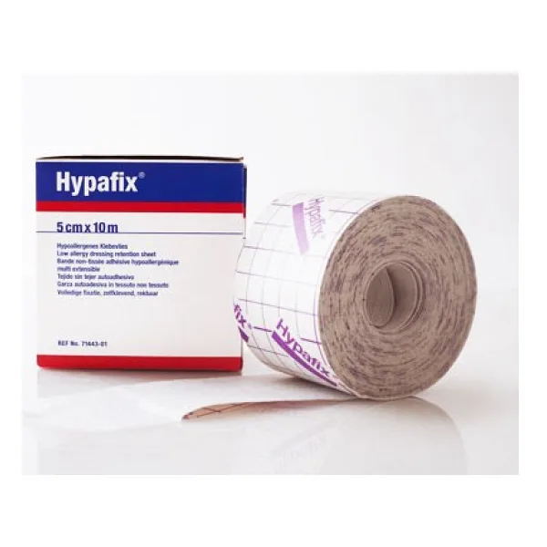 Hypafix Tıbbi Flaster 5CM X 10M