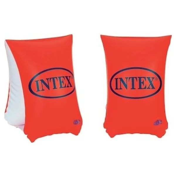 Intex 58641 30x15 cm Çocuk Deniz Kolluğu