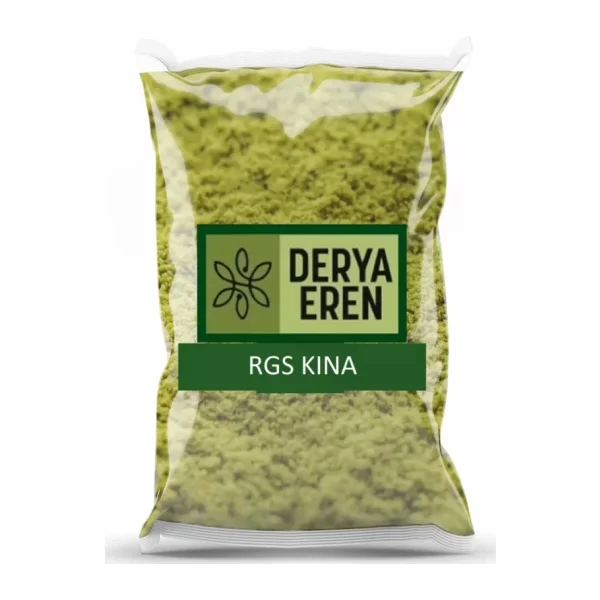 Kına Rgs Toz Kına 250 g