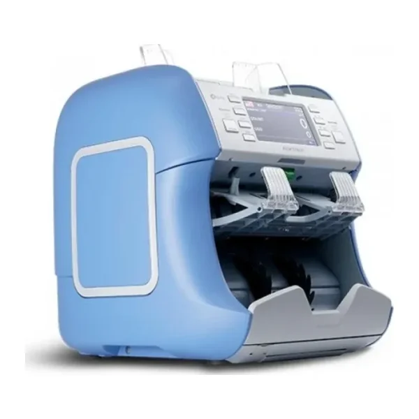 Kisan Newton 3 Premium 1 + 1 Çift Katlı Para Sayma Makinesi