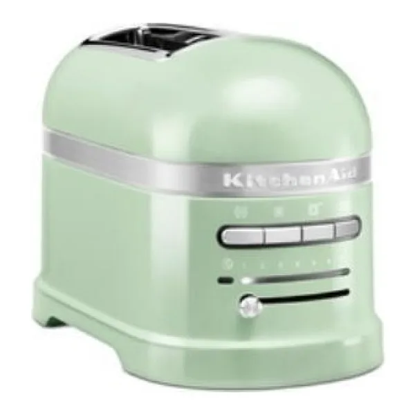 KitchenAid Artisan 5KMT2204EPT Pistachio 2 Dilim Ekmek Kızartma Makinesi
