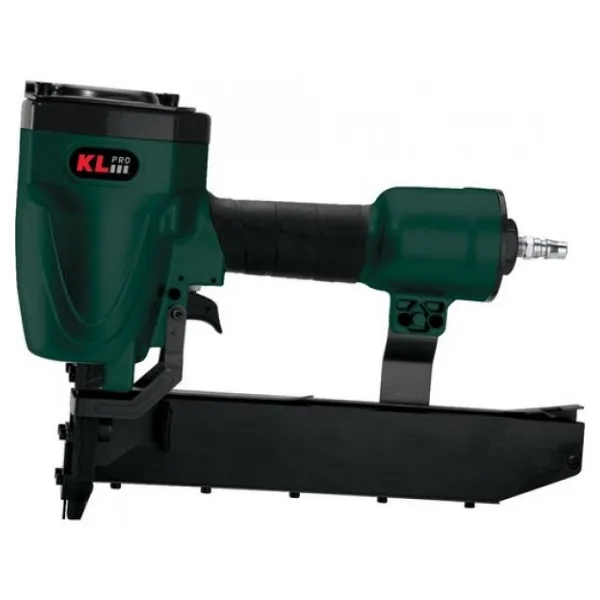 KLPro KLZTN851N 18-51 MM Profesyonel Havalı Zımba Çakma Tabancası