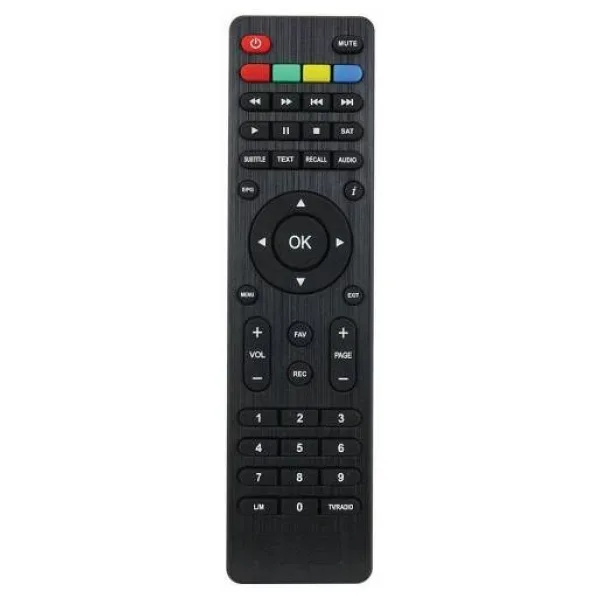 Korax Lifos Hd Plus Uydu Kumandası
