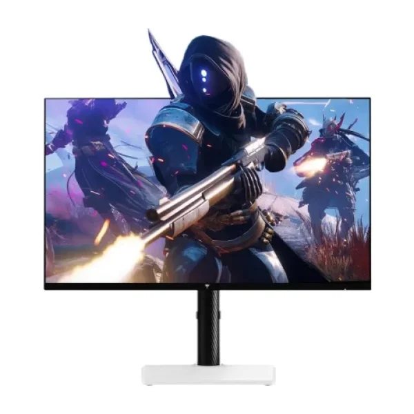 KTC H27E6 27" 1 ms 2K Pivot IPS 300 Hz / 320 Hz OC Oyuncu Monitörü