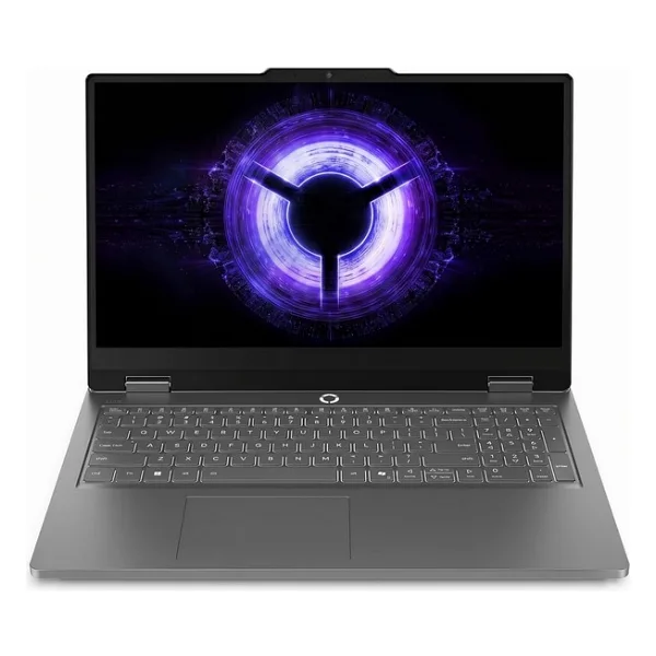 Lenovo Loq Essential Intel Core I5 13450HX 32GB 512GB SSD RTX5060 Freedos 15.6" Fhd 144Hz IPS Taşınabilir Bilgisayar 83SC000TTRA39 - 512 GB - 32 GB