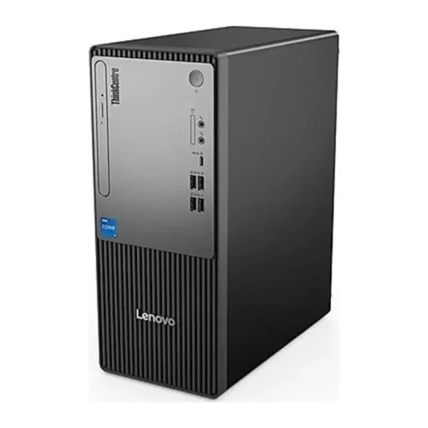 Lenovo ThinkCentre neo 50t Gen 5 12UB000ETR i5-13400 8 GB 512 GB SSD UHD Graphics 730 Masaüstü Bilgisayar