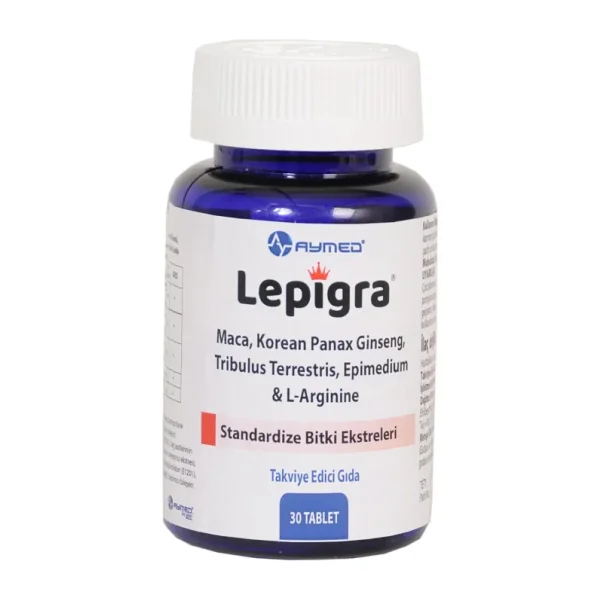 Lepigra 30 Tablet