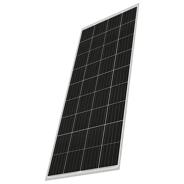 Lexron 220 W Monokristal Güneş Paneli