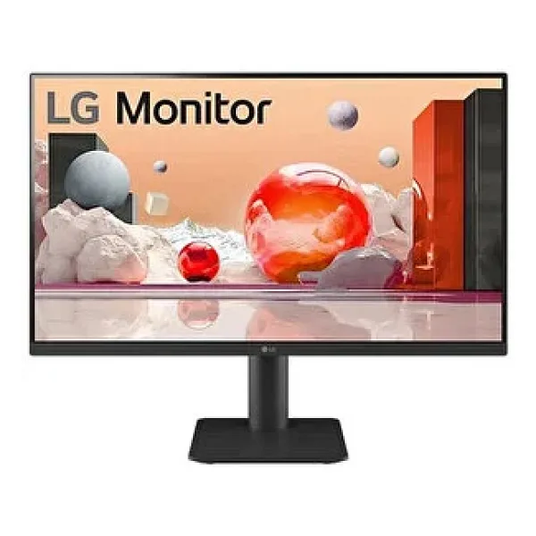 LG 25MS550-B 24.5" 5 ms Full HD IPS 100 Hz Monitör