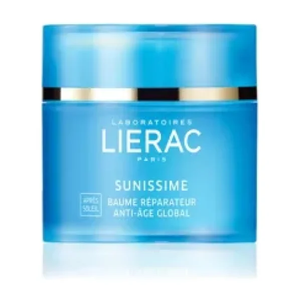 Lierac Sunissime Rehydrating Repair Balm 40 ml Yüz ve Dekolte için Balsam