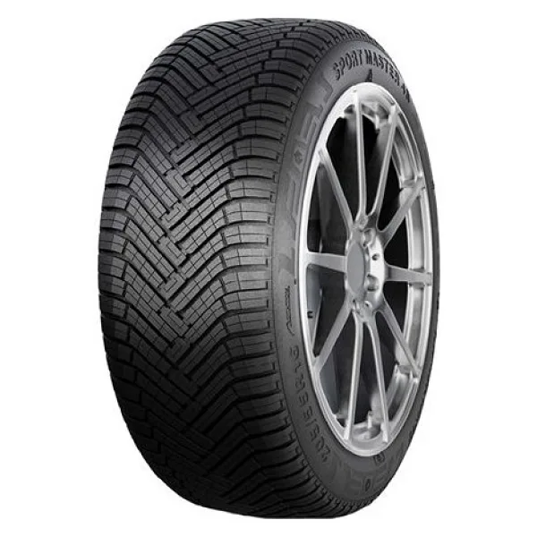 Linglong Sport Master 4S 205/60 R16 96V Xl 4 Mevsim Lastik - 2026