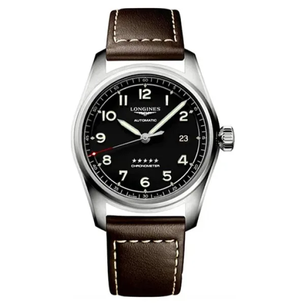Longines Spirit L38104530 Erkek Kol Saati