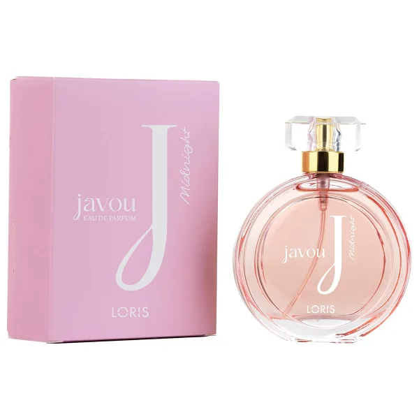 Loris Javou Midnight EDP 100 ml Kadın Parfüm