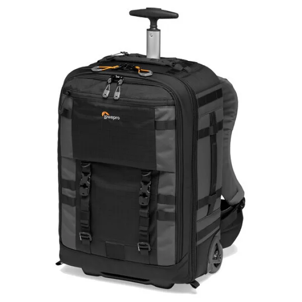 Lowepro Pro Trekker RLX 450 AW II Fotoğraf Makinesi Sırt Çantası
