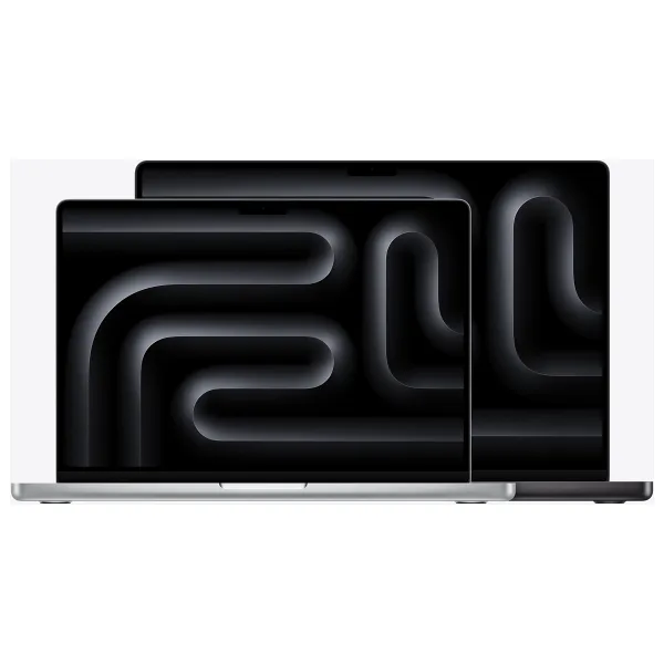 MacBook Pro M5 Max 36 GB 2 TB SSD 14.2" MGDU4TU/A Uzay Siyahı