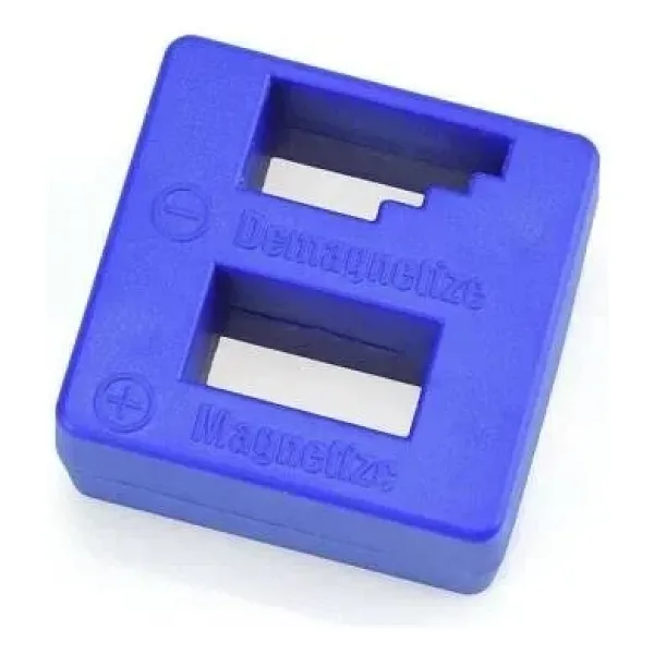 Manyetik Mıknatıslandırıcı Magnetizer Demagnetizer 54mm