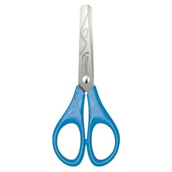 MAPED 464212 ESSENTIALS 13 CM SİMETRİK MAKAS