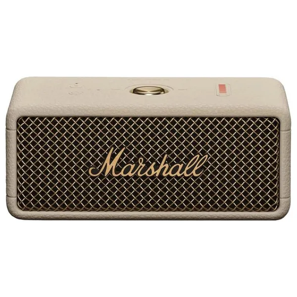 Marshall Emberton III Bluetooth Hoparlör