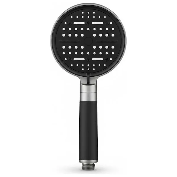Mayaglory Multi 6 Fonksiyonlu Spa Etkili Filtreli Duş Başlığı Yüksek Basınçlı Su Tasarruflu Klor ve Kireç Önleyici El Duşu, Handshower (Çağdaş)