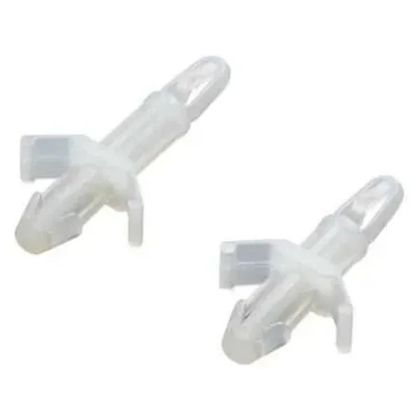 MCS-3 Plastik Tırnaklı Distans