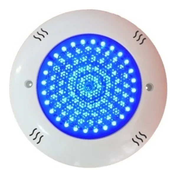 Mega Pool Led ( Osram ) Sıva Üstü Havuz Aydınlatma Lambası-Flat Type Led Lights