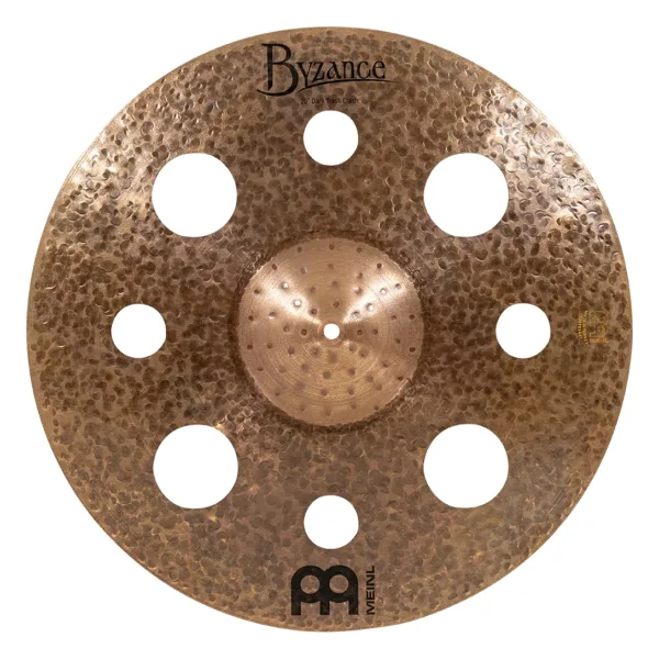 Meinl B20DATRC Byzance 20 inç Dark Trash Crash
