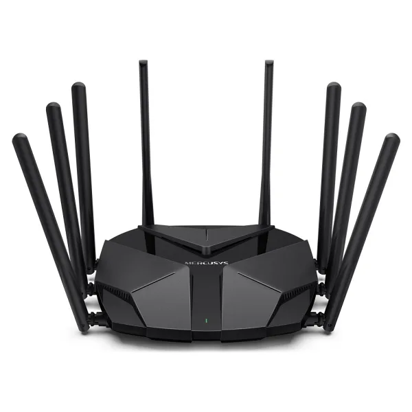 Mercusys MR90X AX6000 4 Port 6000 Mbps Router