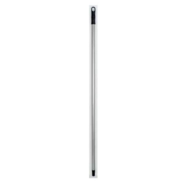 Metal Vidalı Sap Gri 120 cm