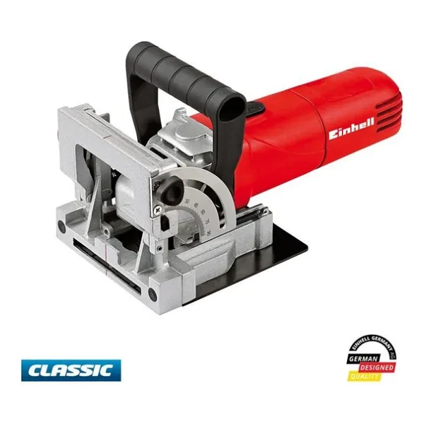 Mey İthalat Mey Ithalat Tc Bj 900 Yassı Dübel Frezesi 860 Watt