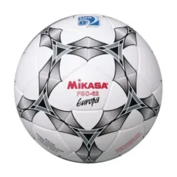 Mikasa FSC62 Europa Inspected 4 Numara Futsal Topu