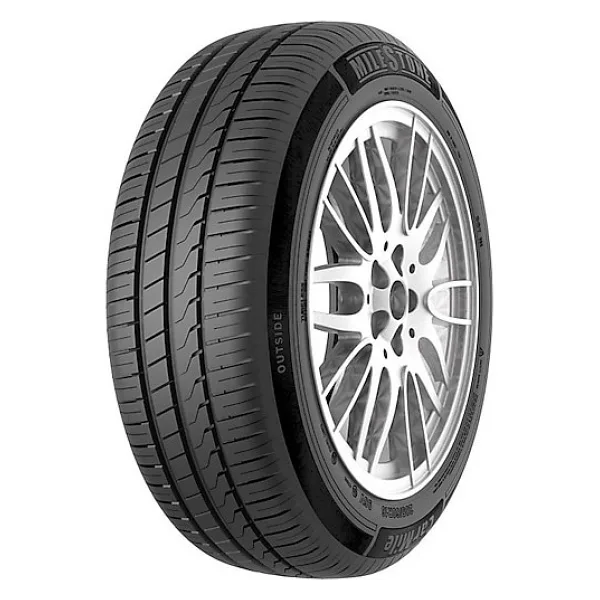 Milestone CarMile 195/65 R15 91H Yaz Lastiği - 2025