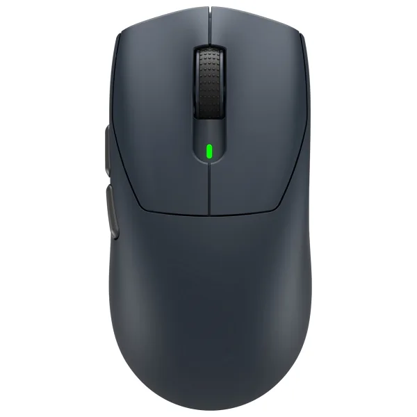 MSI Forge GM340 Wireless Siyah Şarjlı Optik Kablolu/Kablosuz Oyuncu Mouse
