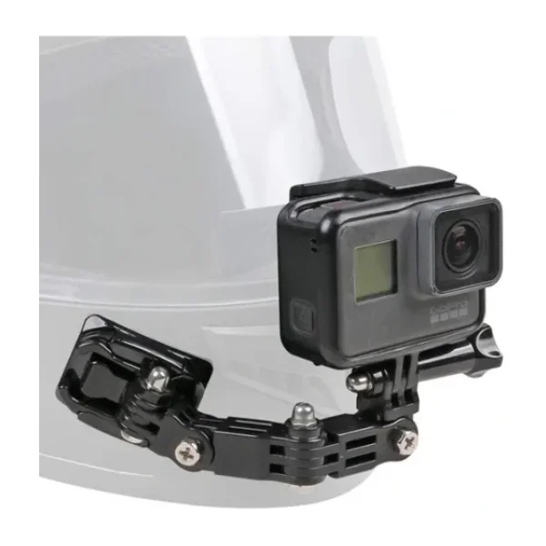 Mts XT91 Kask Telefon Ve Aksiyon Kamera Tutucu