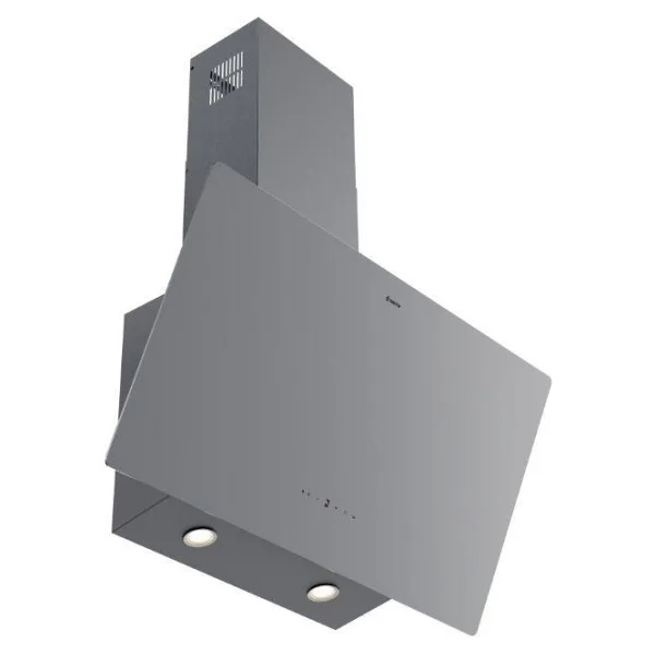 Narte NT-H30090S Gri Duvar Tipi Davlumbaz