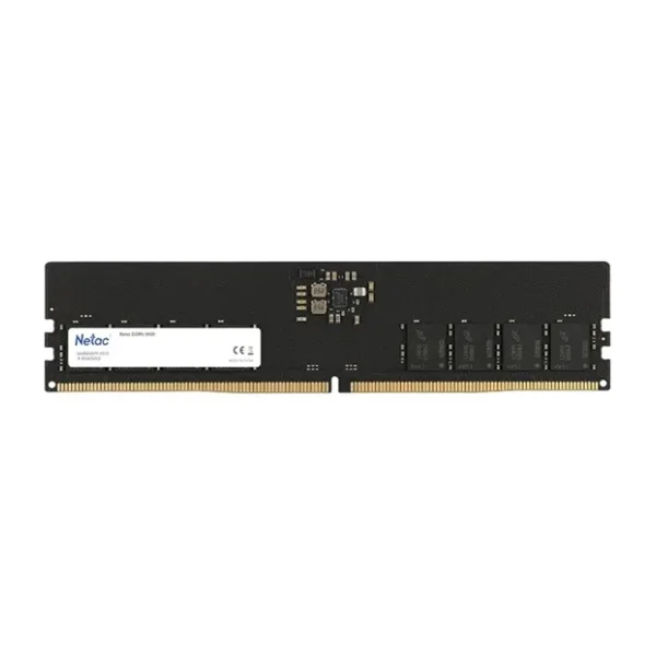 Netac Ntbsd5p56sp-16 16 GB DDR5 5600mhz Cl46 Masaüstü Bellek