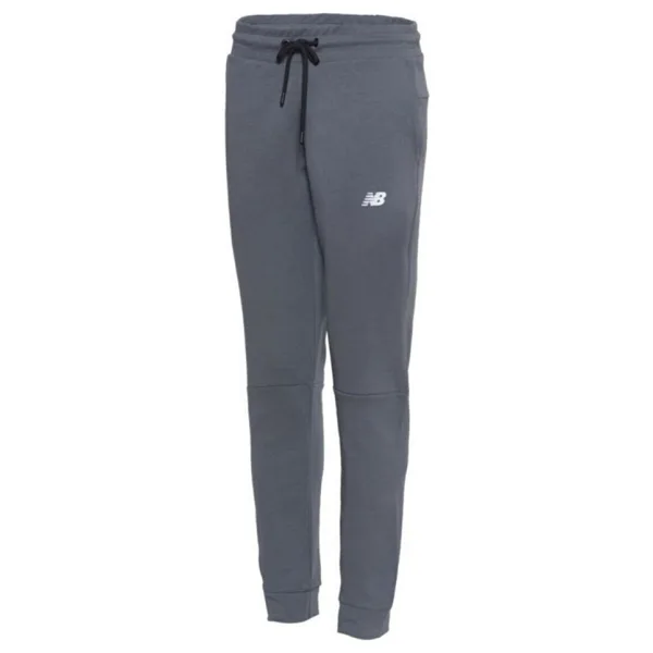 New Balance MNP3804-ANT Antrasit Erkek Eşofman Altı